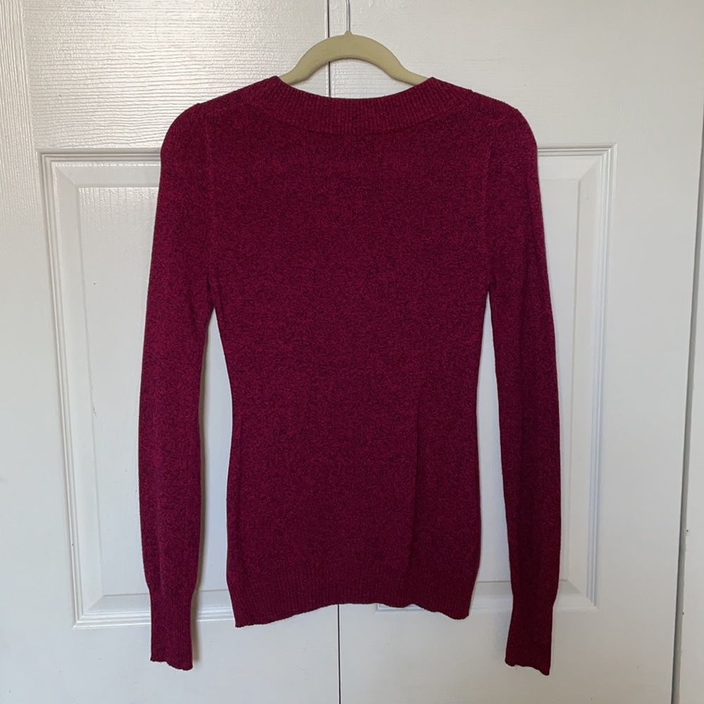 Express Sweater - Picture 2 of 4